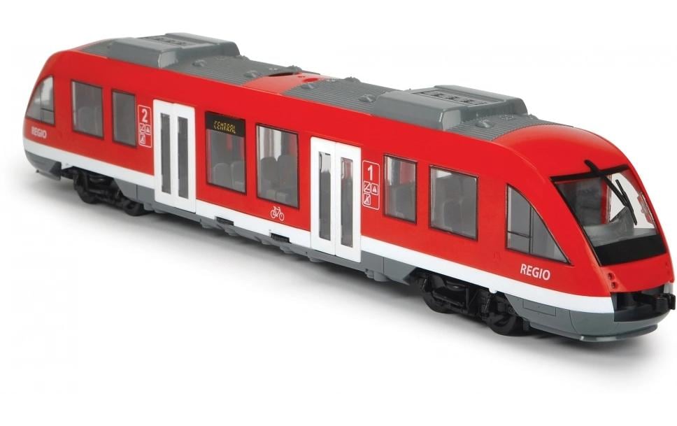 City Train