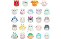 Squishmallows Micromallows 6.5cm assortiert Blind Packs