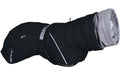 HURTTA Extreme Warmer V3 eco schwarz / 30cm