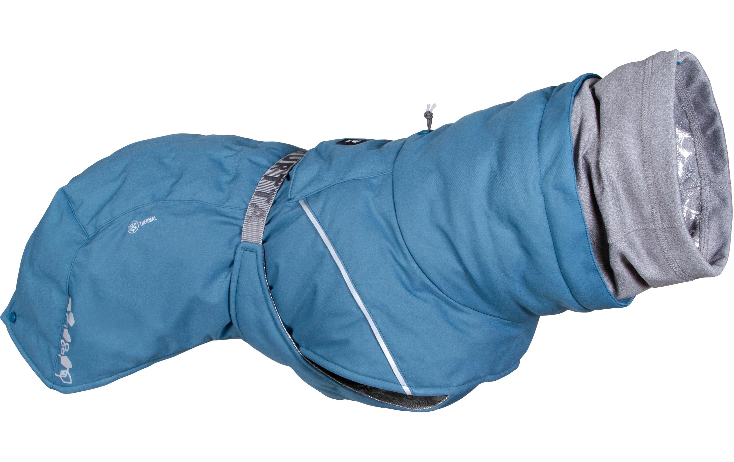 HURTTA Extreme Warmer V3 eco blau / 55cm