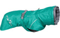 HURTTA Monsoon V2  Regenmantel eco ozeangrün / 23cm