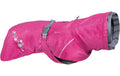 HURTTA Monsoon V2  Regenmantel eco kirsch-rot / 25cm