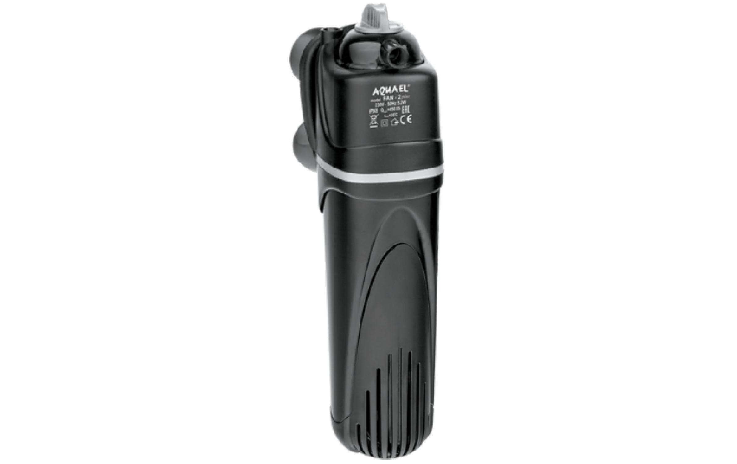 Aquael Innenfilter Fan 2 Plus 450l/h, 5,2 W