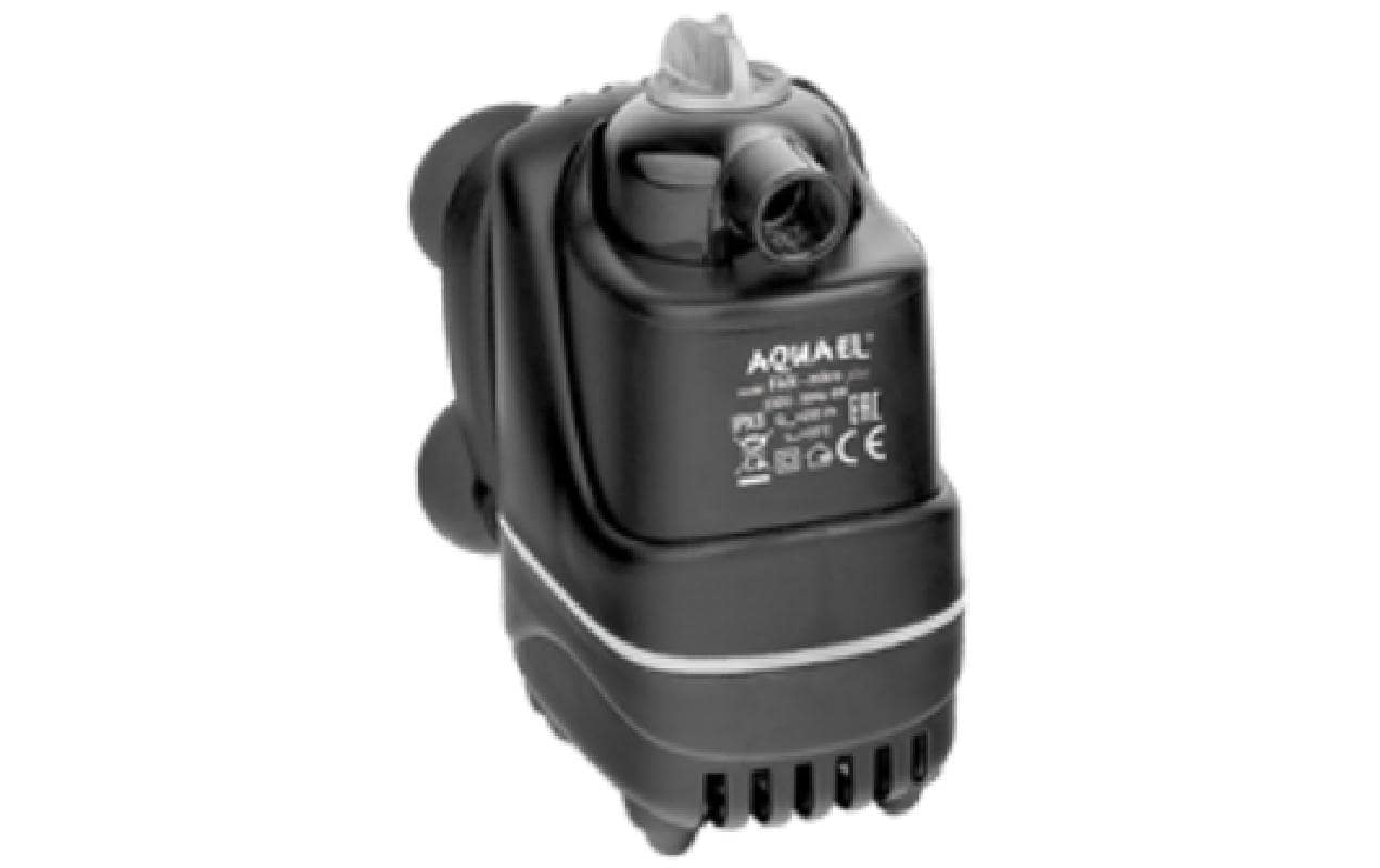 Aquael Innenfilter Fan mikro Plus 250l/h, 4 W