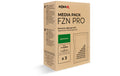 Aquael Mediapack FZN Pro Phosmax 3 Stk.