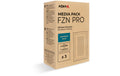 Aquael Mediapack FZN Pro Standard 3 Stk.