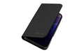 Nevox Vario Series Booktasche, schwarz iPhone 16 Pro Max