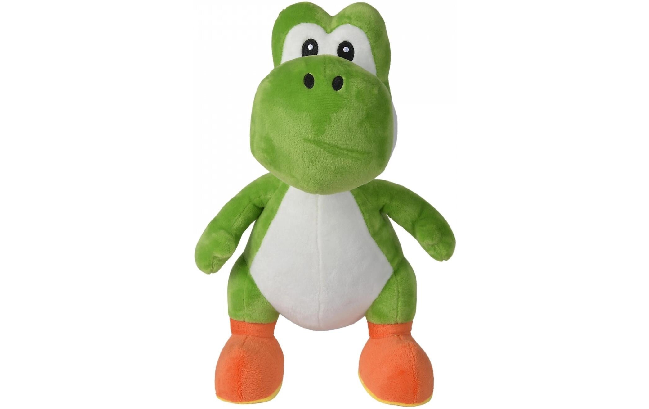 SuMa Yoshi Plüsch, 30cm