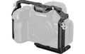 SmallRig HawkLock Quick Release Cage for Panasonic LUMIX GH7 / GH6