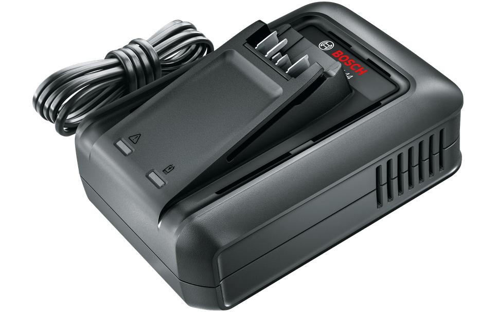 BOSCH Ladegerät AL 18V-44 4.0-Ah-Akku