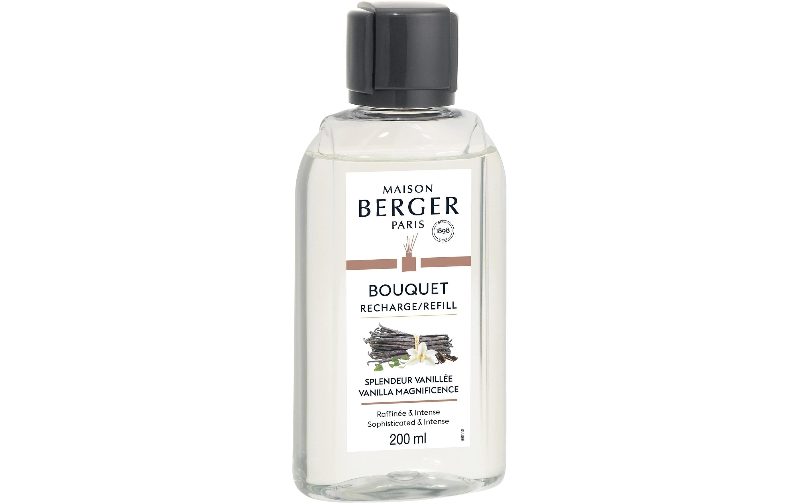 Maison B. Duftstäbchen Refill 200 ml Splendeur vanillée, 200ml