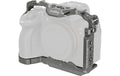 SmallRig HawkLock Quick Release Cage Sony A 7R V / 7 IV / 7S III / 1 / 7R IV