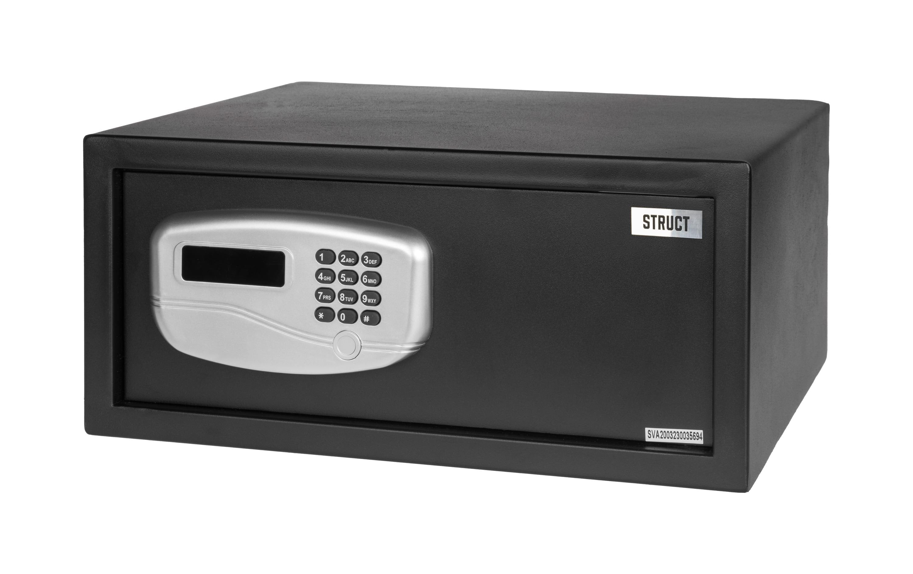 STRUCT Laptopsafe