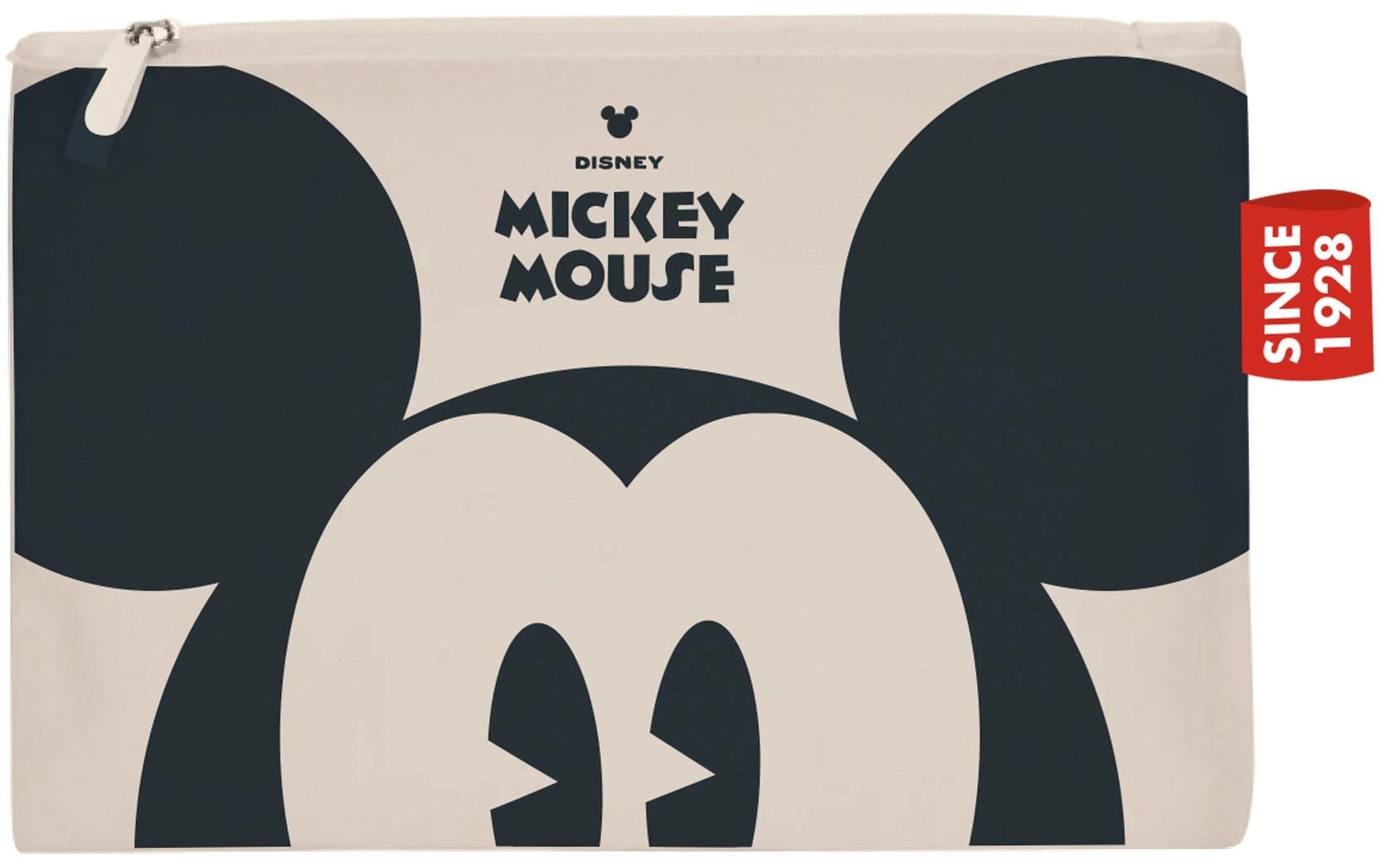 Arditex Kosmetiktasche 22.5x16 cm Mickey