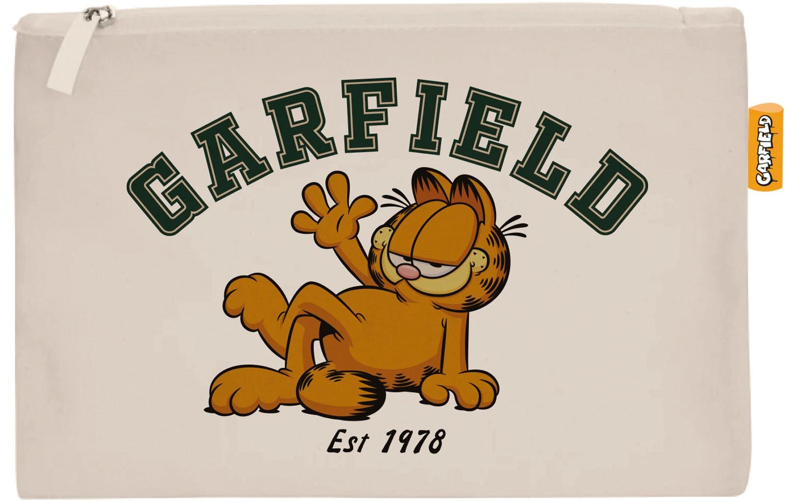 Arditex Kosmetiktasche 22.5x16 cm Garfield