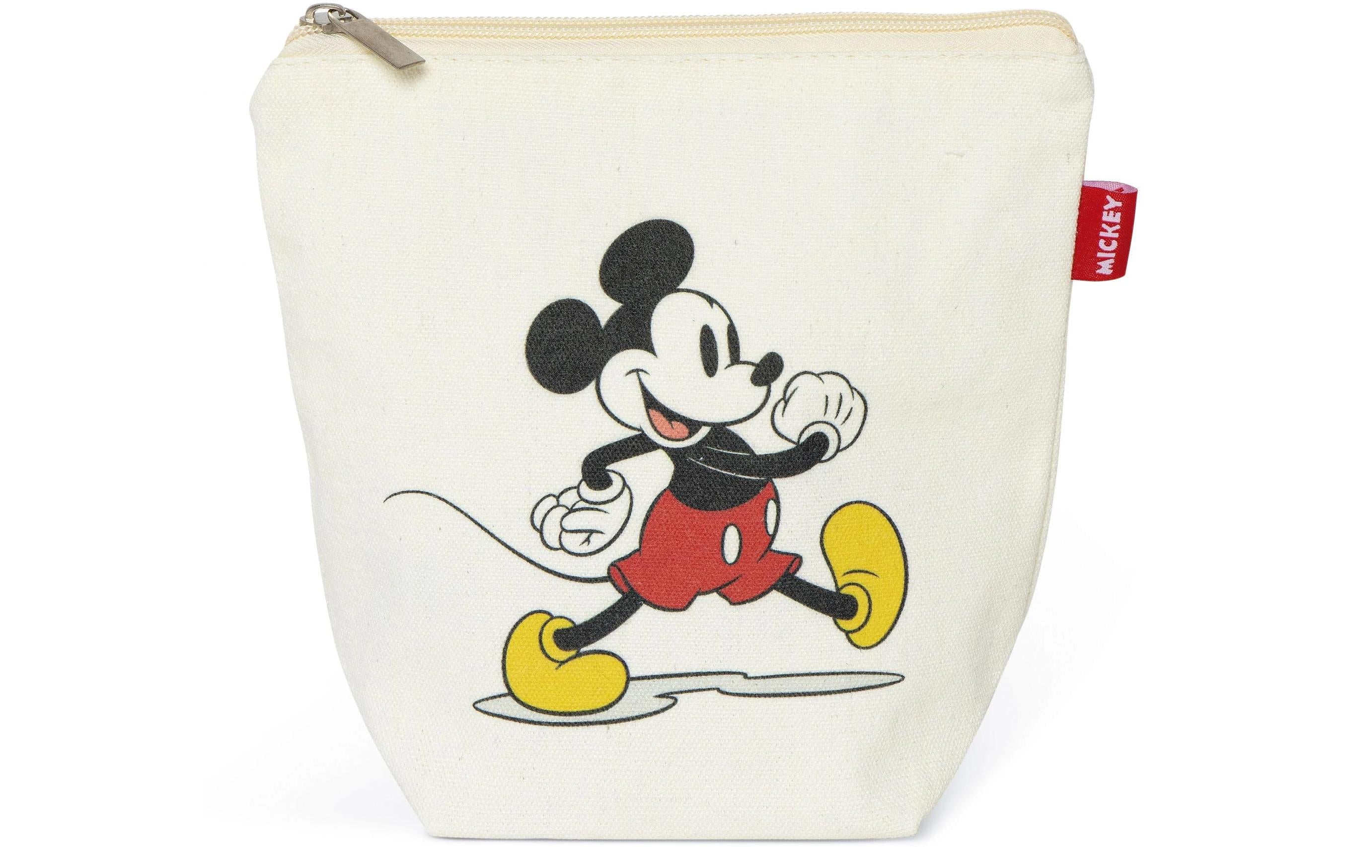 Arditex Kosmetiktasche 19x18x9 cm Mickey