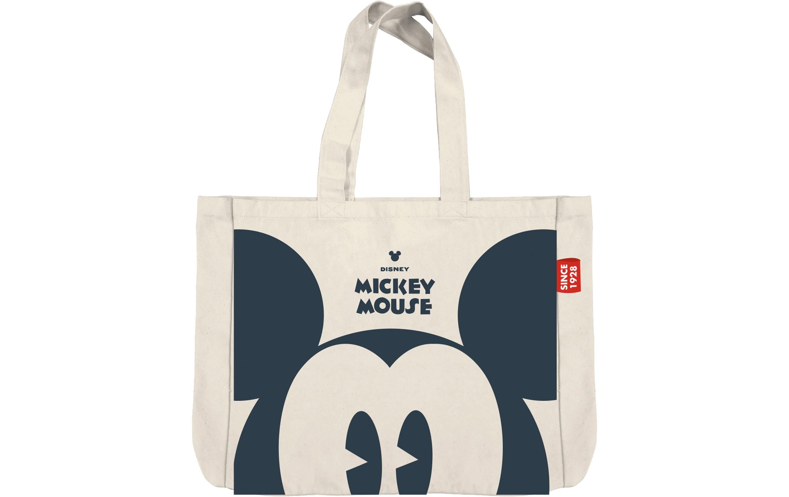 Arditex Handtasche 46x40.5x10 cm Mickey