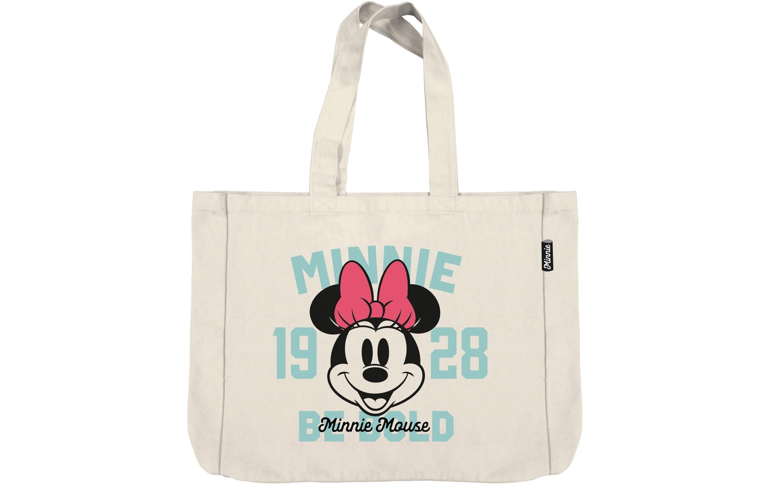 Arditex Handtasche 46x40.5x10 cm Minnie