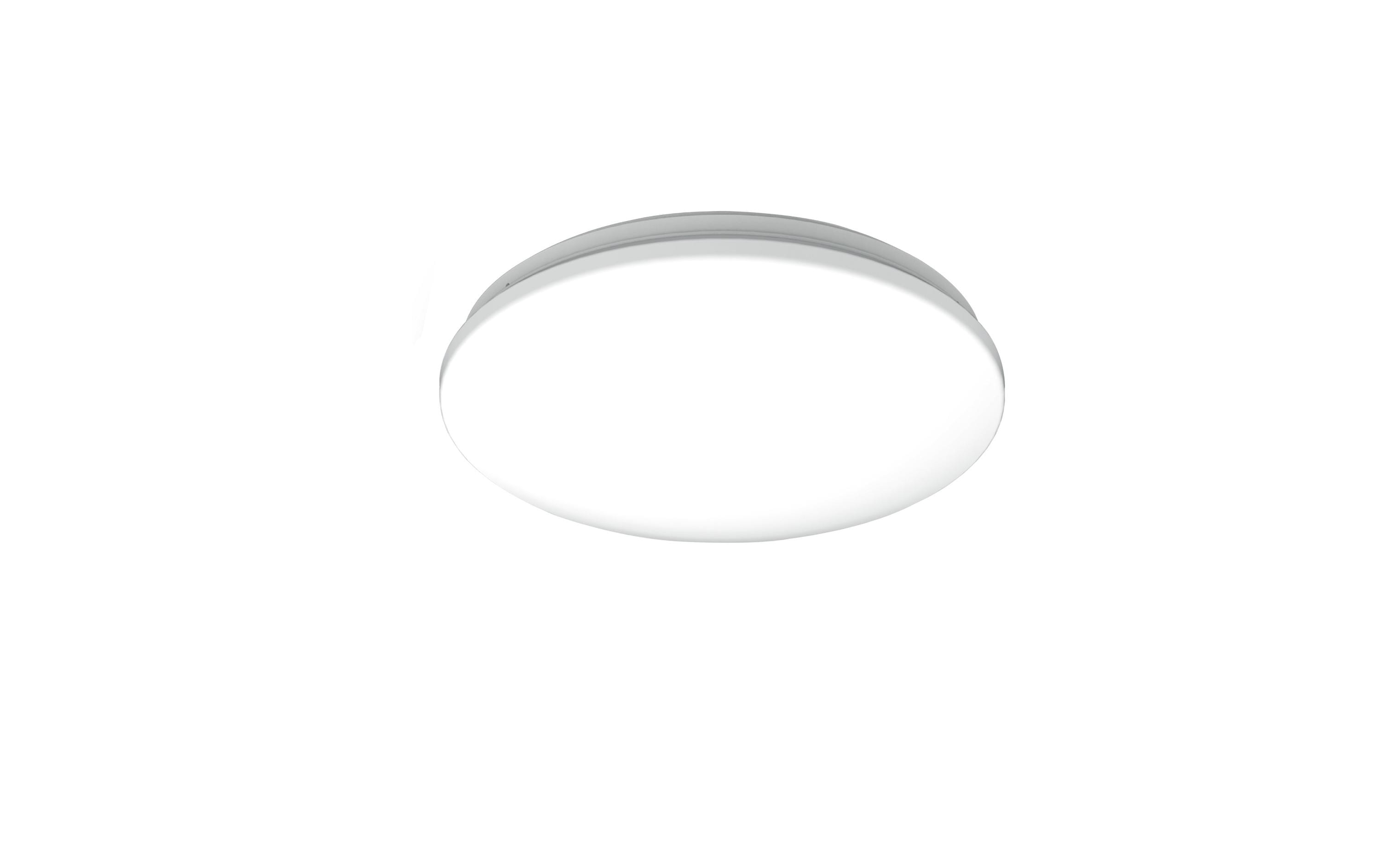 Philips Deckenleuchte Acuna 21W, Bewegungssensor, 2700K, 2500 LM ws