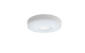 Philips Deckenleuchte Coiner 24W, SceneSwitch, 2700K, 2700 LM, ws.