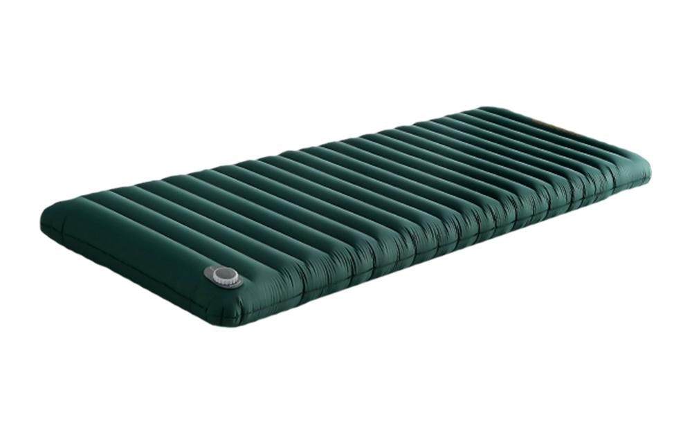 Aerogogo Camping Matte Grün Single Camping Pad-single, 20*200*14cm