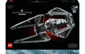 LEGO Star Wars Tie Interceptro Alter: 18+ Teile: 1931
