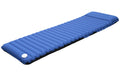 Aerogogo Schlafmatte Blau Selbstaufblasbar, 62*200*10cm