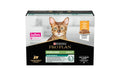ProPlan Nassfutter Sterilised Poulet 10x85g