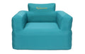 Aerogogo Couch Single 103*30*74cm