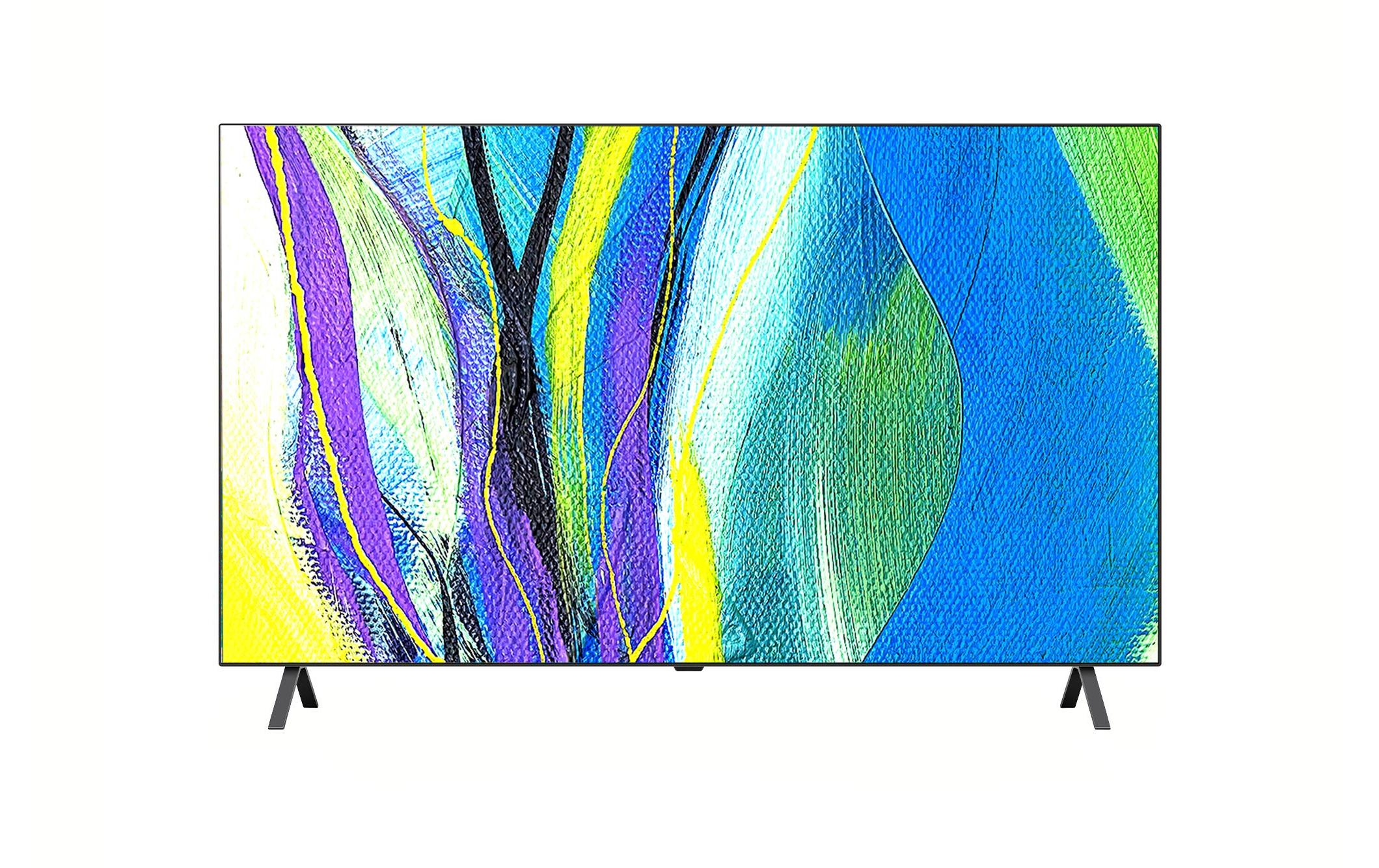 LG 48AM960H, 48" Hotel OLED-TV, 16:9 UHD, Pro-Centric, WebOS,