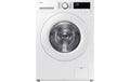 Samsung Waschmaschinen WW80CGC04ATEWS A, 8kg, 73dB