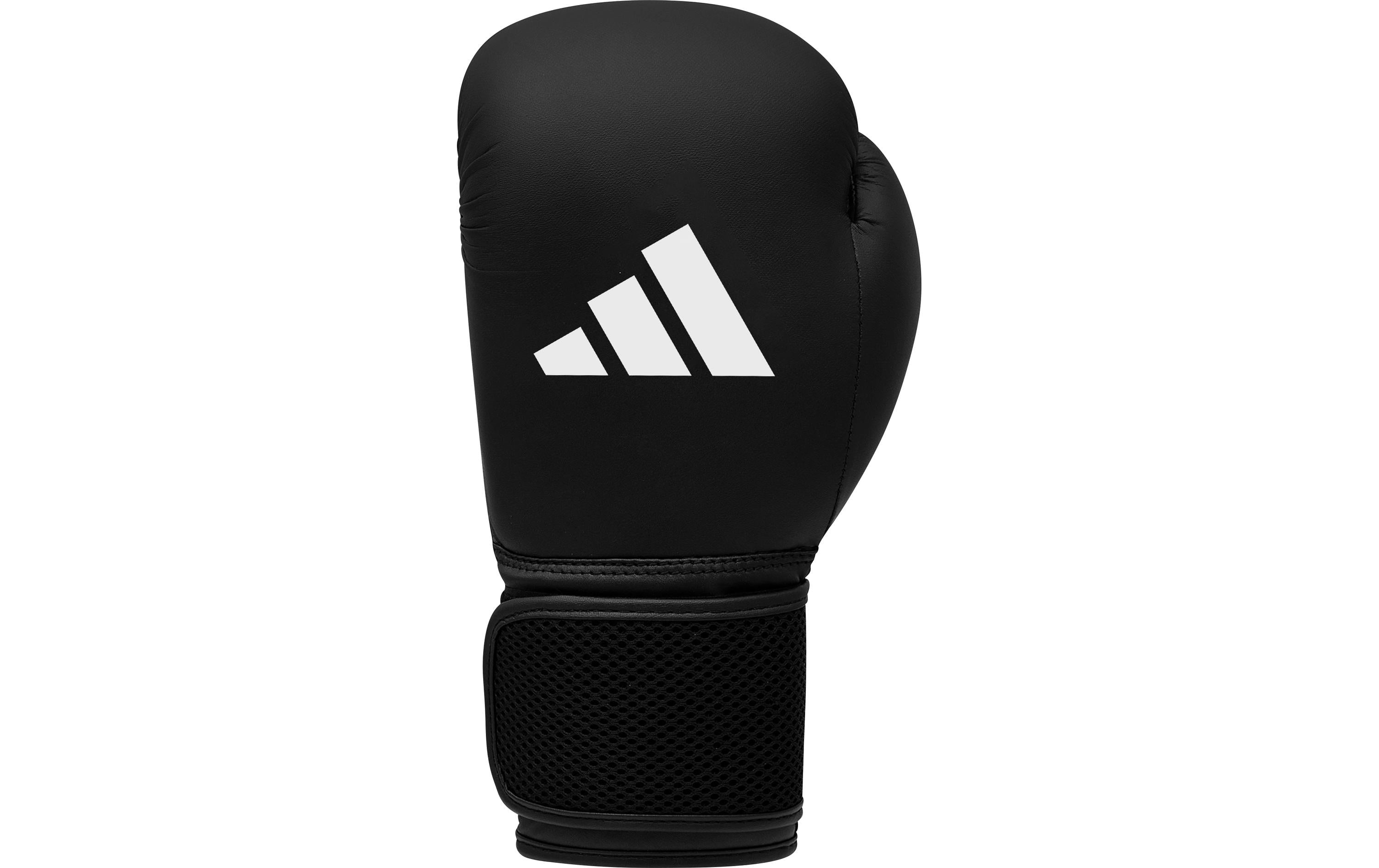 Adidas Hybrid 25 black 14 oz black, 14 oz