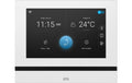2N Indoor View WiFi Weiss