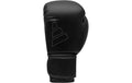 Adidas Hybrid 80 black 16 oz black, 16 oz