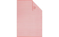 Cawö Geschirrtuch Campus 50x70cm, Rouge