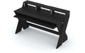 GLORIOUS Sound Desk Pro Schwarz - Box 1/2 Bundle mit 1778393