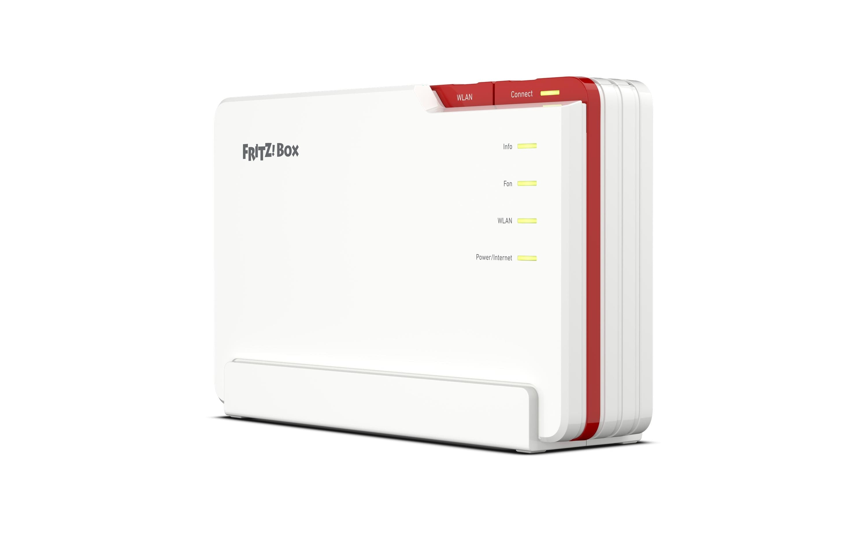 AVM FRITZ!Box WLAN 5690 Pro int. Wi-Fi 7