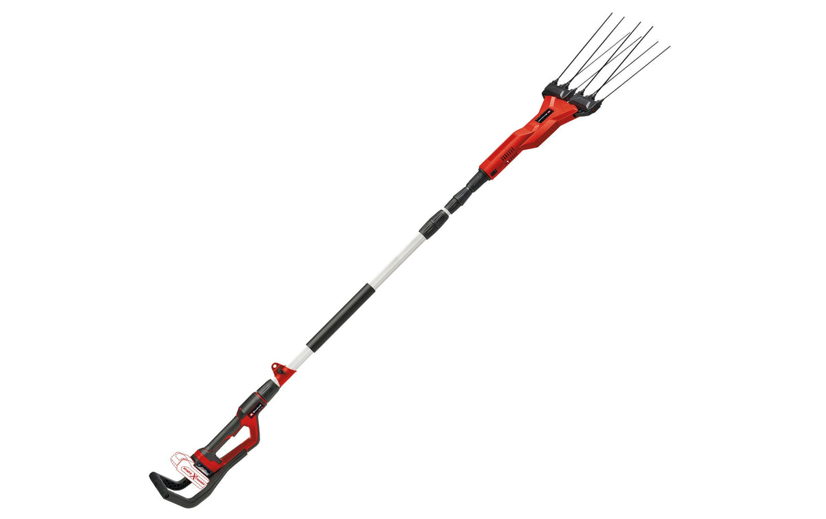 Einhell Akku-Oliven-/Obstrüttler Solo GE-FS 18/53 Li-Solo