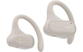 Belkin Clearfit Wireless In-Ear Sand