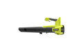 RYOBI Akku-Laubbläser RY18BLB-0 SOLO 18 V,160 km/h, ohne Akku und Ladegerät