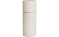CrushGrind Gewürzmühle BERGEN 12 cm, White Sand