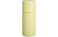 CrushGrind Gewürzmühle BERGEN 12 cm, Bright Yellow