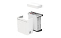Pytes ECOX R-Box Wandhalterung für 2x E-Box-48100R-C  Batterien