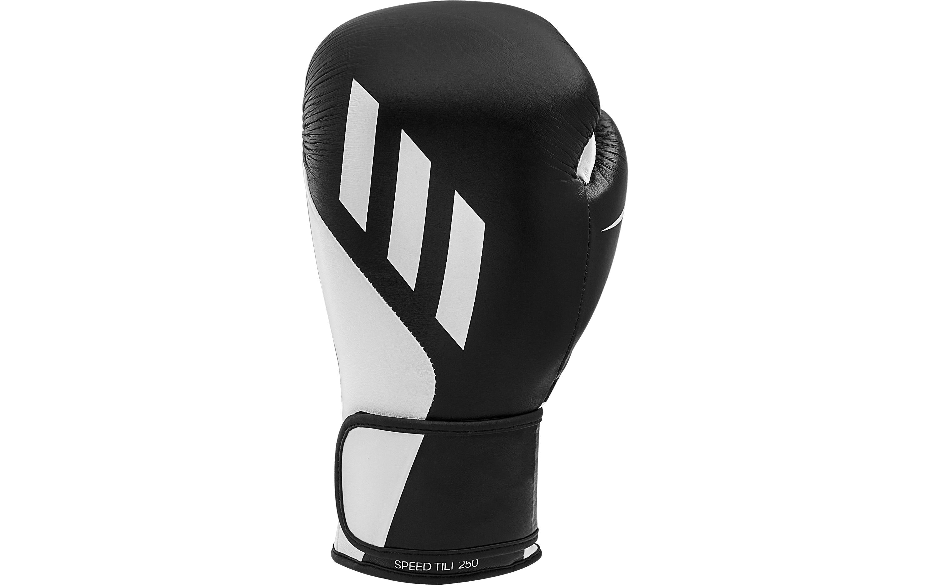 Adidas Speed Tilt 250 black/white black/white 16 oz