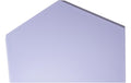 CrushGrind Schneidebrett ZURICH M 41 cm, Lavender