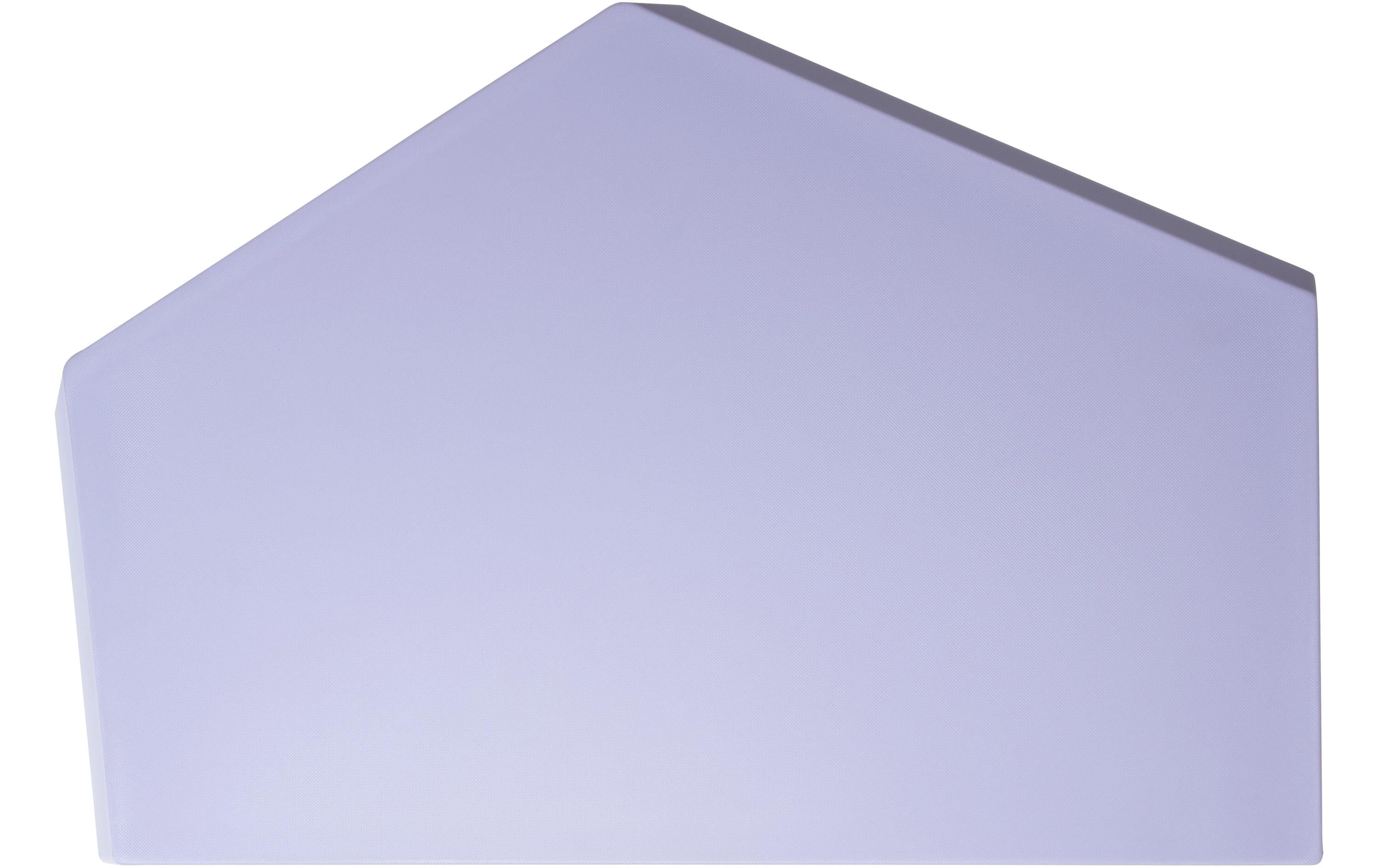 CrushGrind Schneidebrett ZURICH M 41 cm, Lavender