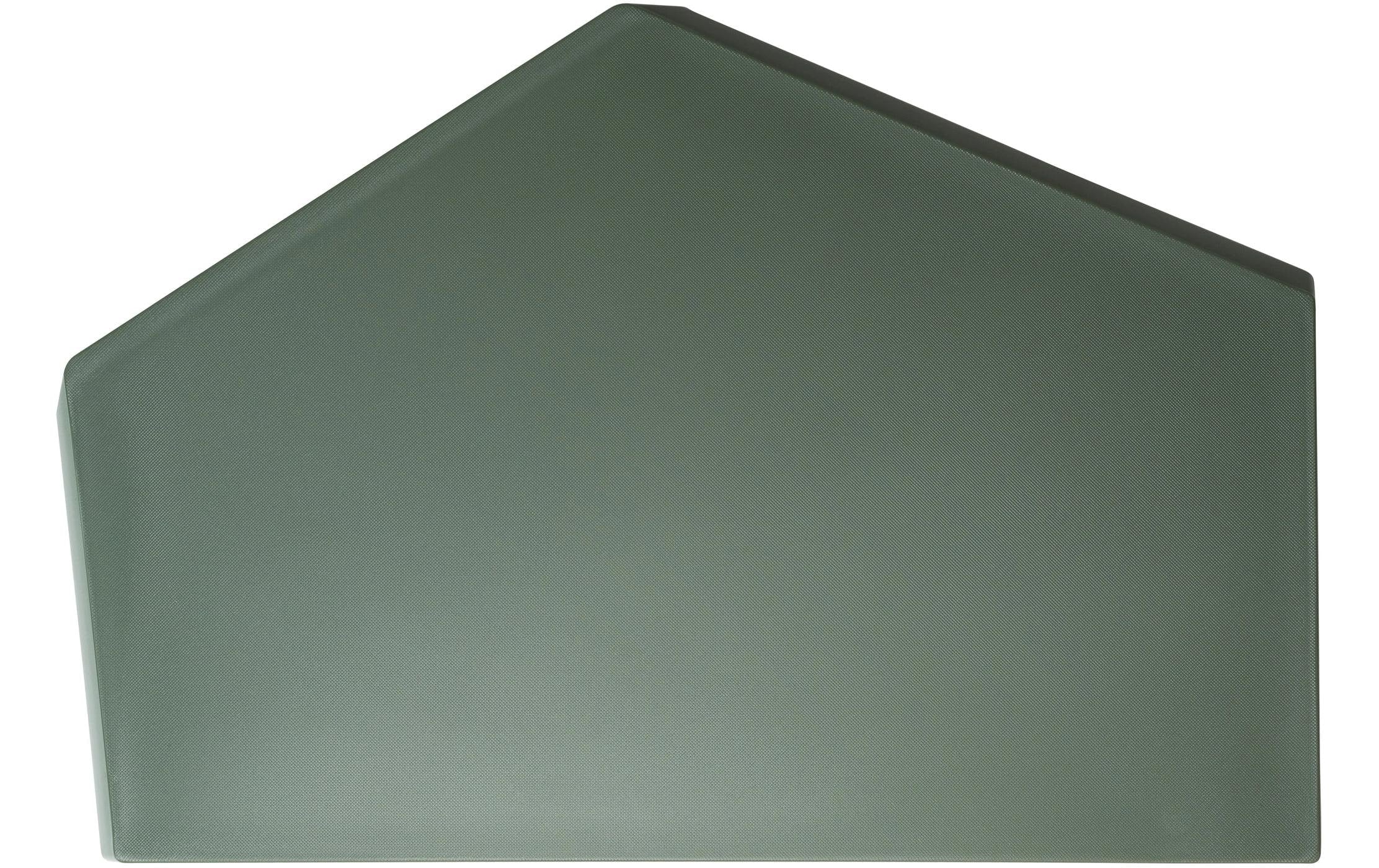 CrushGrind Schneidebrett ZURICH M 41 cm, Parsley