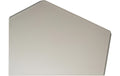 CrushGrind Schneidebrett ZURICH L 47 cm, Cumin