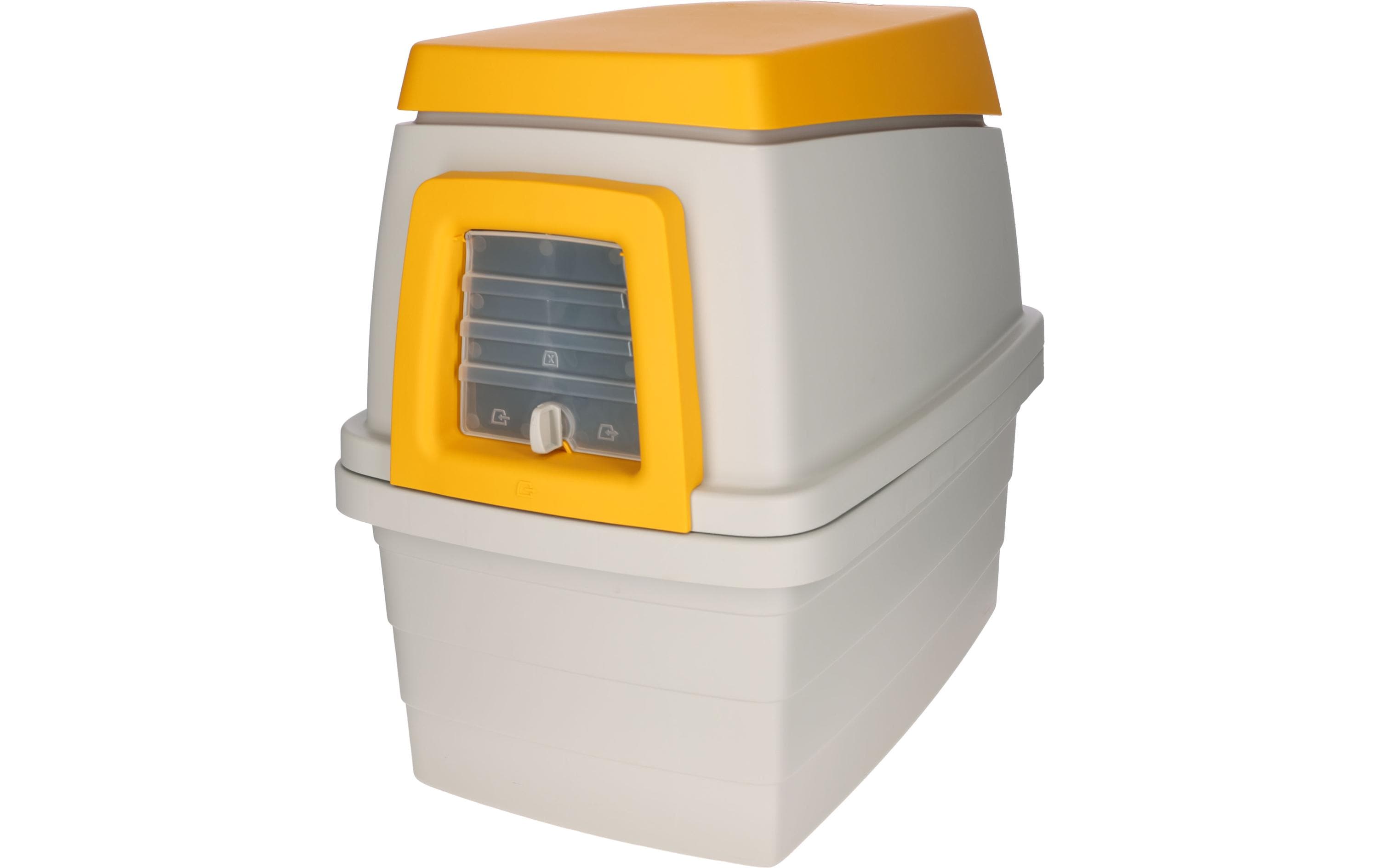 Kerbl Kaninchenbau Bunny Base Komplettset
