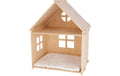 Kerbl Katzenhaus Yvi Indoor 50x38x67cm